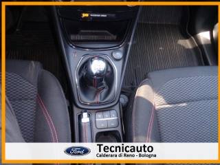 FORD Puma usata, con Fari LED