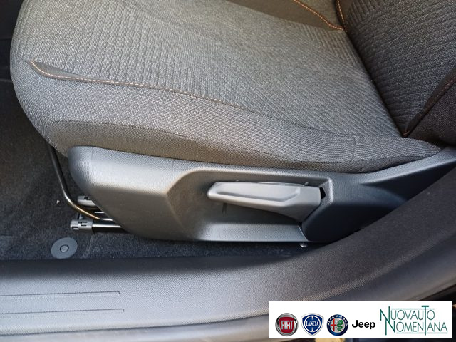 PEUGEOT 208 usata, con Servosterzo