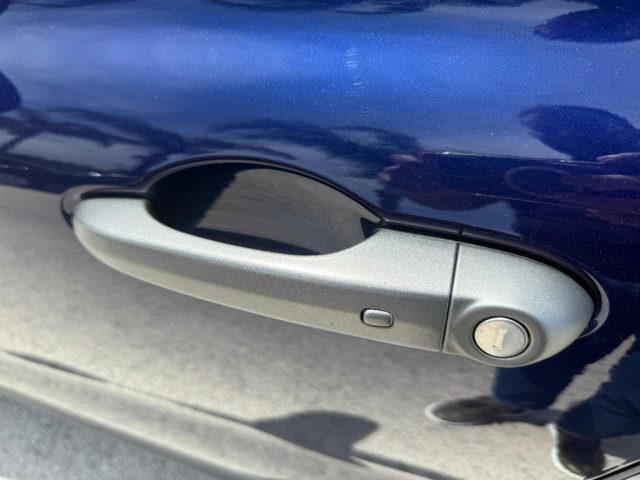 FIAT 500X usata, con Sensore di pioggia