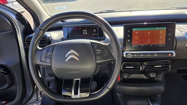 CITROEN C4 Cactus usata, con Fendinebbia