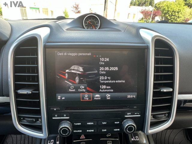 PORSCHE Cayenne usata 25