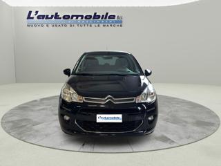 CITROEN C3 usata, con Airbag laterali