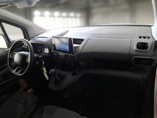 CITROEN Berlingo usata, con Alzacristalli elettrici