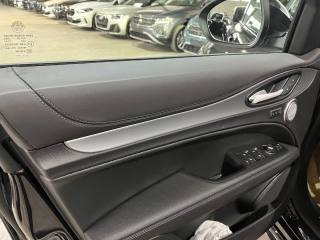 ALFA ROMEO Stelvio usata, con Filtro antiparticolato