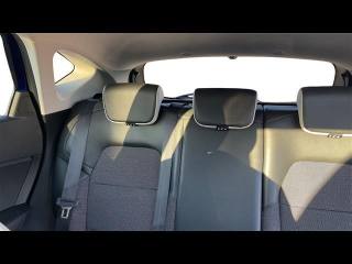 RENAULT Captur usata, con Cruise Control