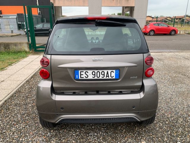 SMART ForTwo usata, con Alzacristalli elettrici