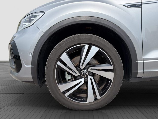 VOLKSWAGEN T-Roc usata 15