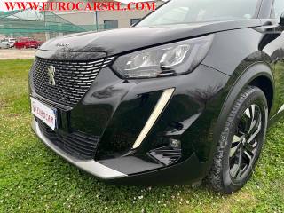 PEUGEOT 2008 usata, con Airbag Passeggero