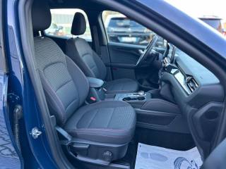 FORD Kuga usata, con Leve al volante