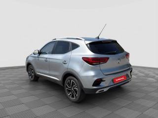 MG ZS usata 2