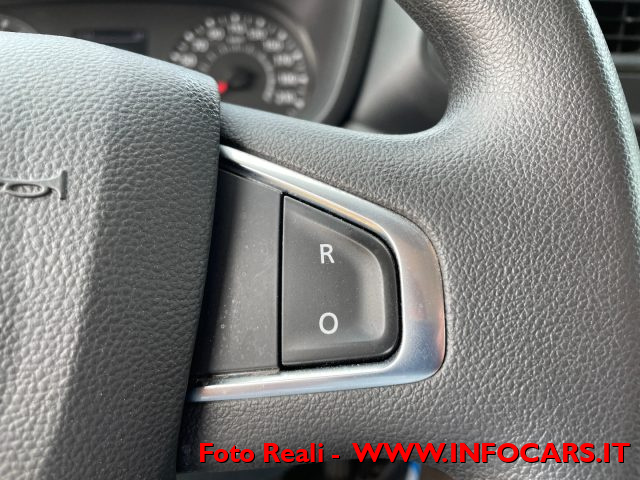 RENAULT Master usata, con Bluetooth
