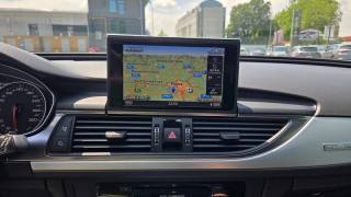 AUDI A6 usata, con Fari LED