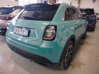 FIAT 600 usata, con Cerchi in lega