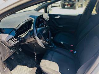 FORD Fiesta usata, con Fendinebbia