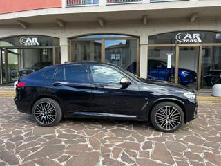 BMW X4 usata, con Airbag Passeggero