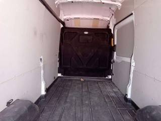 FORD Transit usata, con Autoradio