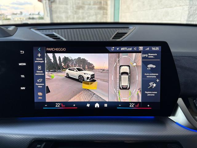 BMW X2 usata, con Bracciolo