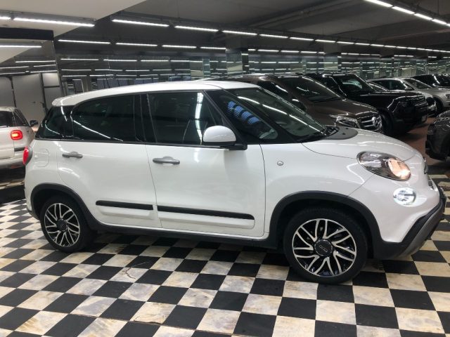FIAT 500L usata, con Controllo trazione