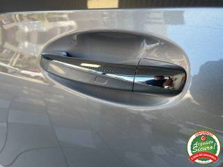 MERCEDES-BENZ A 180 usata, con Volante in pelle