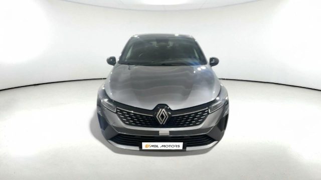 RENAULT Clio usata, con Airbag laterali