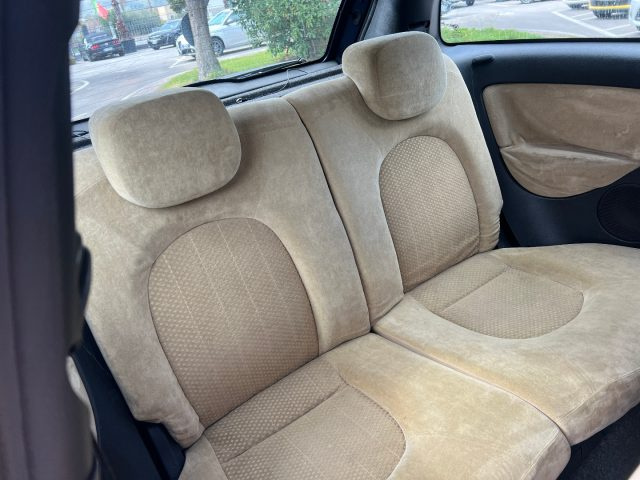 LANCIA Ypsilon usata, con Chiusura centralizzata