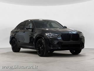 BMW X4 xDrive20d 48V Msport