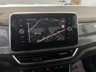 VOLKSWAGEN T-Roc usata, con Chiusura centralizzata