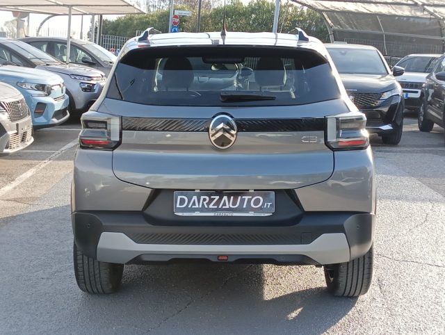 CITROEN C3 usata, con Luci diurne LED