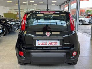 FIAT Panda usata, con Chiusura centralizzata