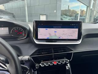 PEUGEOT 208 usata, con Controllo trazione