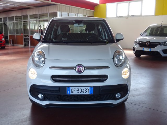FIAT 500L usata, con ABS