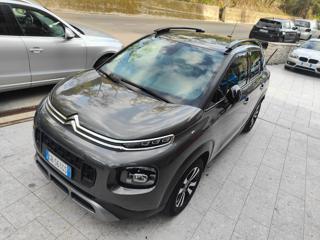 CITROEN C3 Aircross BlueHDi 110 S&S Shine