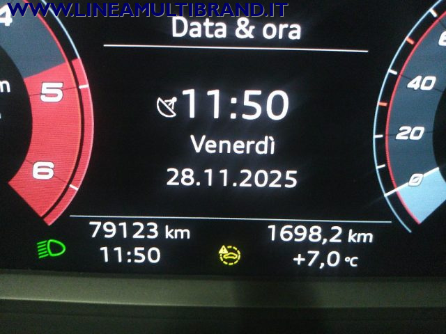 AUDI Q3 usata, con Controllo automatico clima