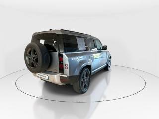 LAND ROVER Defender usata, con Airbag