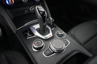 ALFA ROMEO Stelvio usata, con ESP