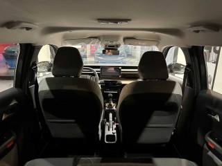 CITROEN C3 Aircross usata, con Bluetooth