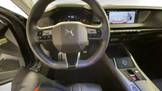 DS AUTOMOBILES DS 4 usata, con Autoradio