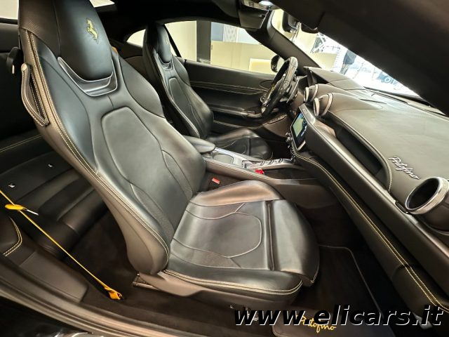 FERRARI Portofino usata, con Sistema di navigazione