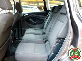 FORD C-Max usata, con Climatizzatore