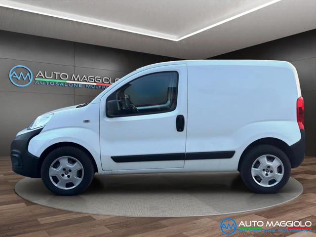 FIAT Fiorino usata, con Controllo trazione