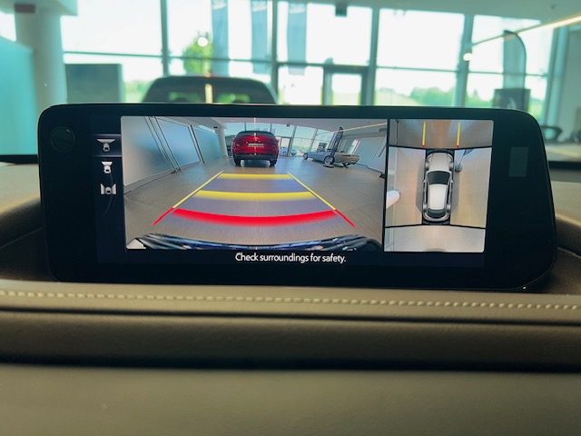 MAZDA CX-30 usata, con Controllo trazione
