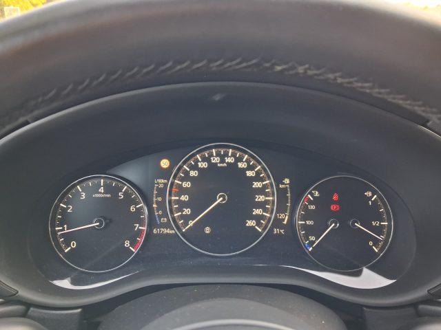 MAZDA CX-30 usata, con Controllo automatico clima