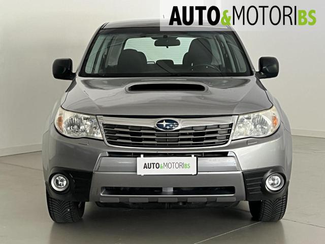 SUBARU Forester usata, con Airbag