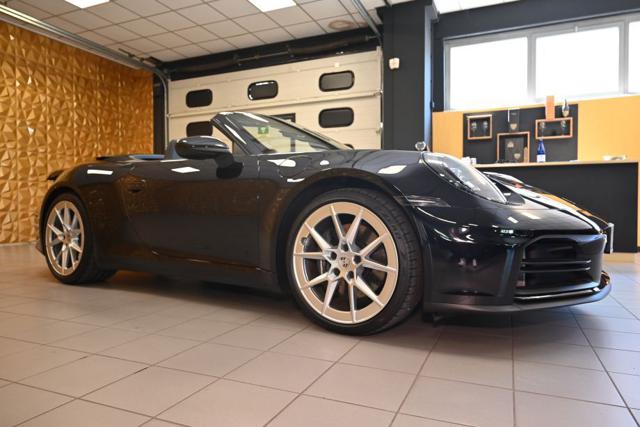 PORSCHE 992 usata 143