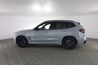 BMW X3 usata 5