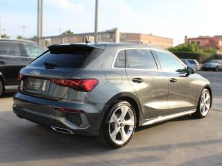 AUDI A3 usata, con Autoradio