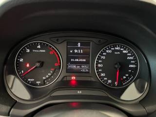 AUDI Q2 usata, con Sistema di navigazione