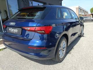 AUDI A3 usata, con Airbag laterali