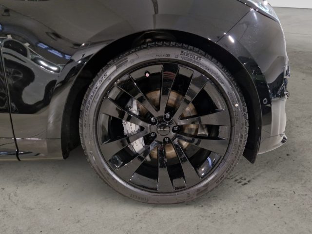 LAND ROVER Range Rover Sport usata, con Climatizzatore