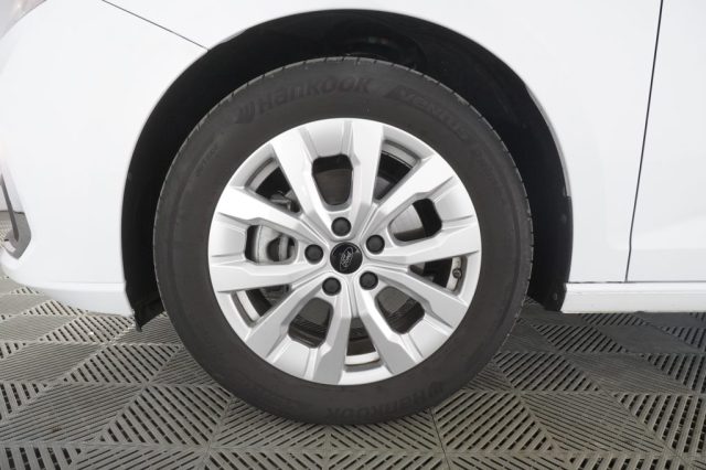 FORD Tourneo Connect usata 15